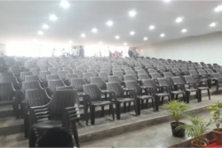 auditorium
